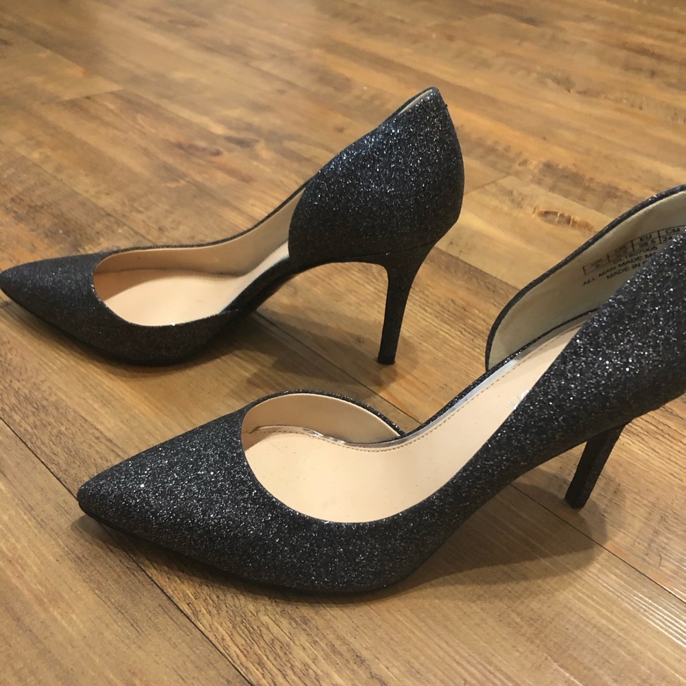 Jenn Ardor Heels